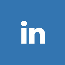 LinkedIn Icon