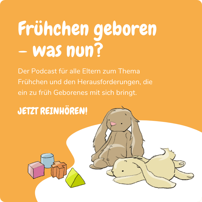 Frühchen Podcast hören
